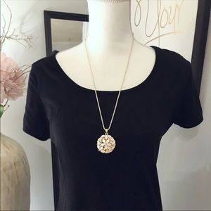 Beautiful Statement Necklace